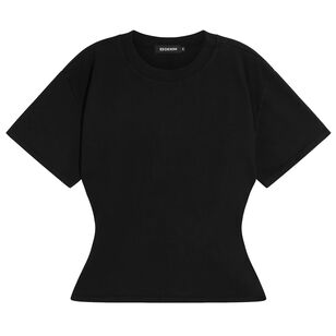 Eero Short Sleeve Tee