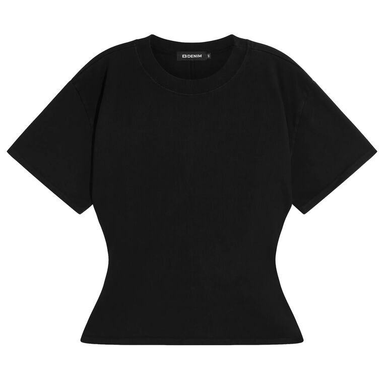 Eero Short Sleeve Tee image number null