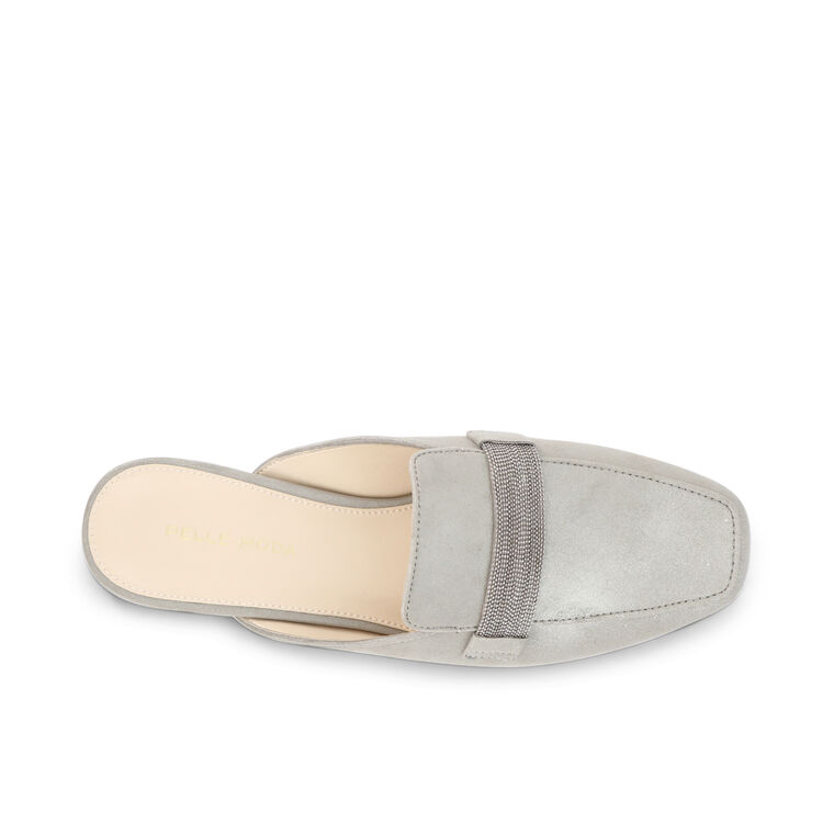 Herra Suede Slide image number null