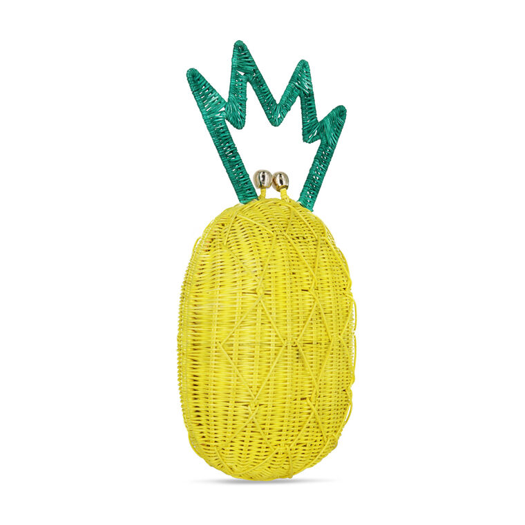 Tasty Pineapple Clutch image number null