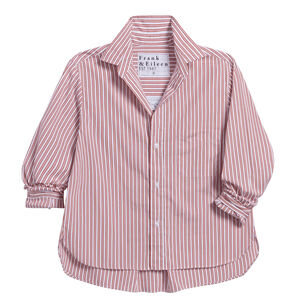 Silvio Button Up Shirt