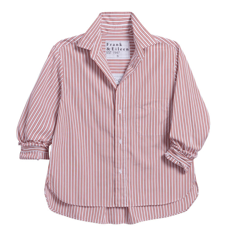 Silvio Button Up Shirt image number null
