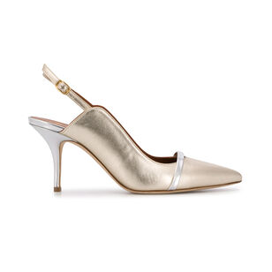 Marion 70mm Slingback Pump