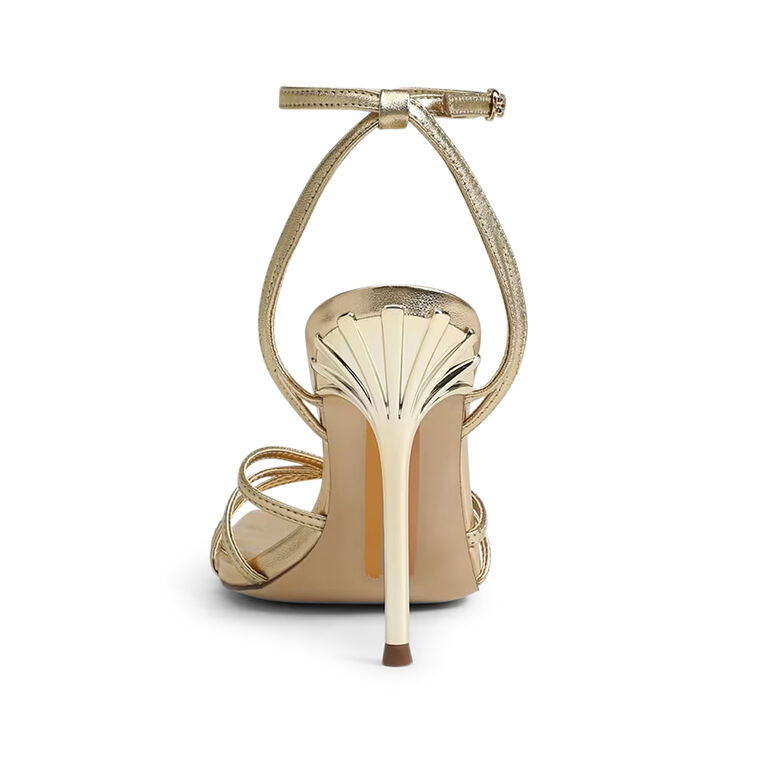 Lili Stiletto Sandal image number null