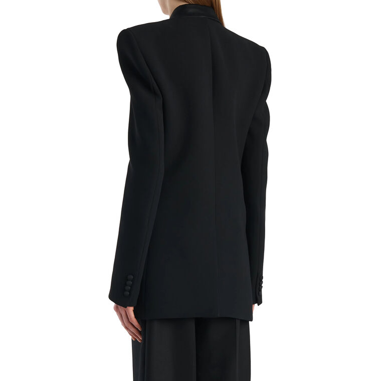 Armair Double Faced Crepe Jacket image number null