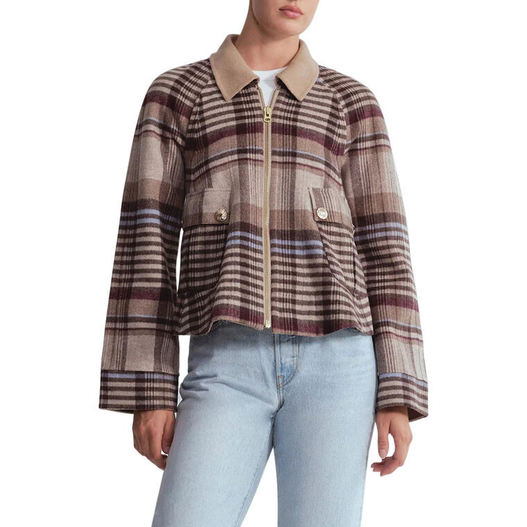 Andrew Jacket image number null