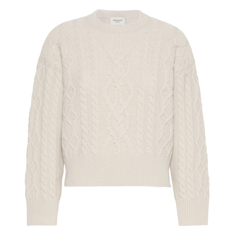 Alben Sweater image number null