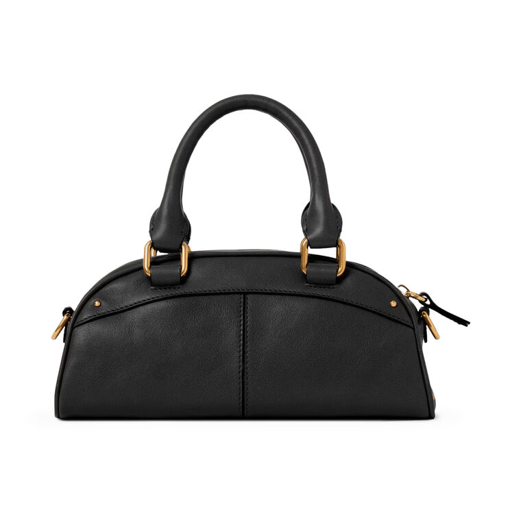 Small Chloe Bowling Bag image number null