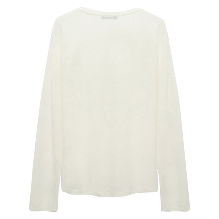 Natural Ease Long Sleeve T-Shirt image number null