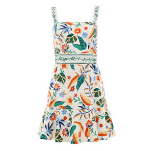 Julia Dress