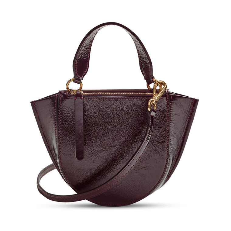 Hortensia Bag Piccola image number null