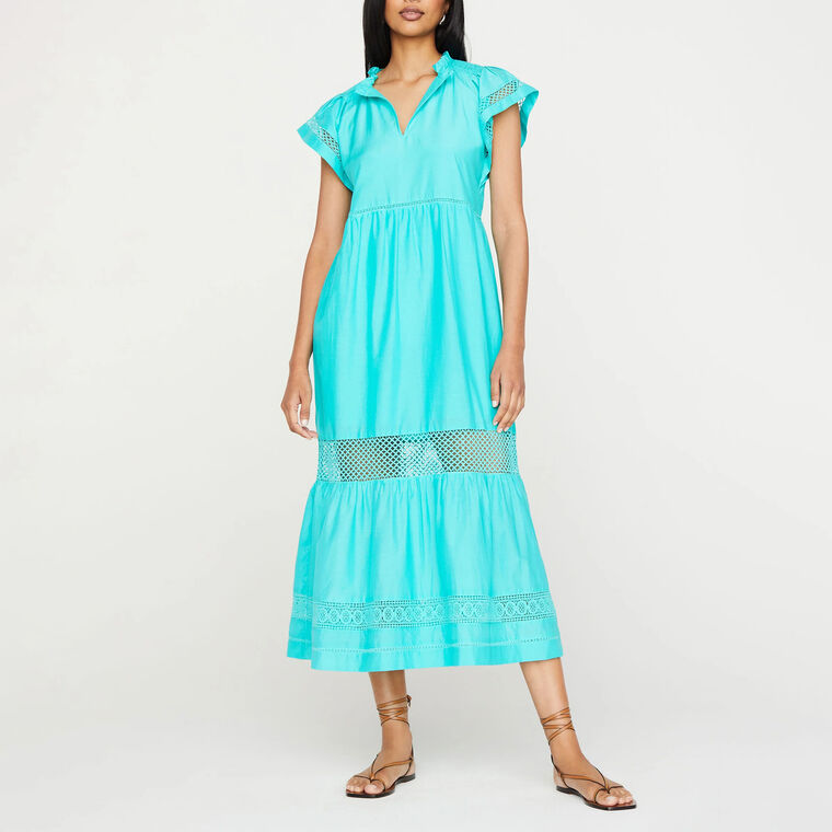 Day Midi Dress image number null