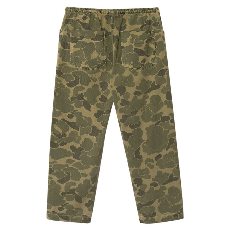 Baxter Pant image number null