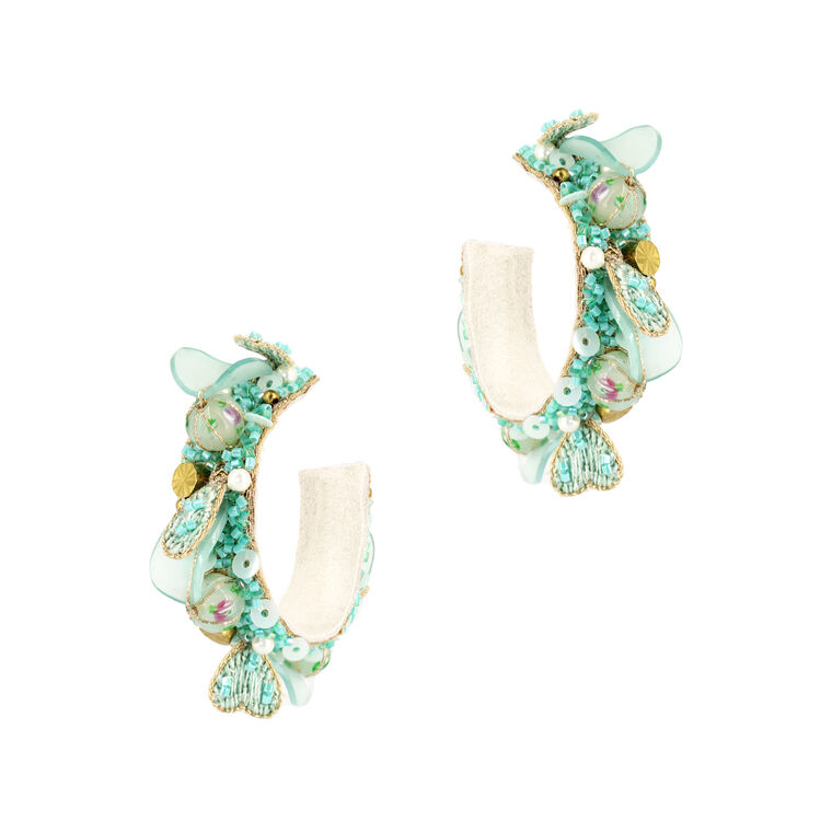Catania Earring image number null