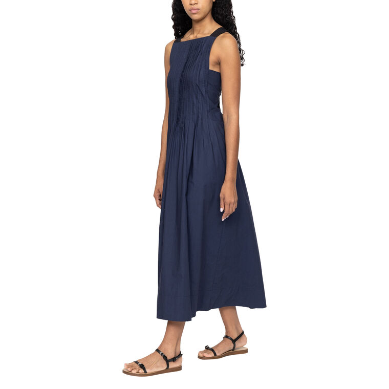 Adele Sportswear Tank Dress image number null