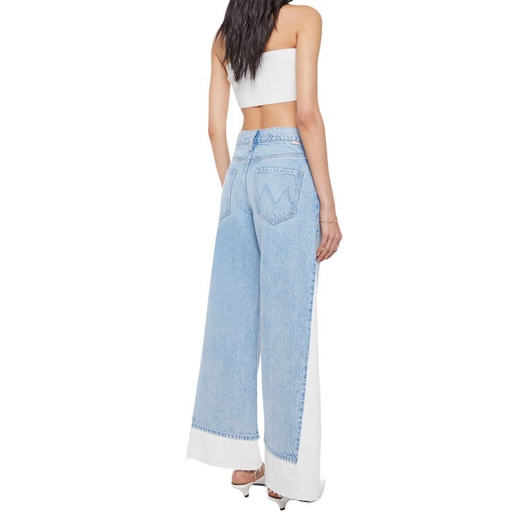 The Nacho Double Dip Nerdy Fray Jean image number null