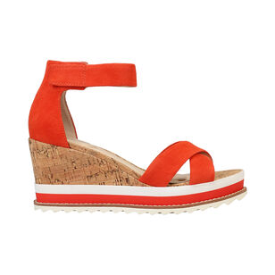 Westyn Sporty Wedge