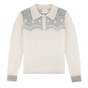 Willow Western Polo