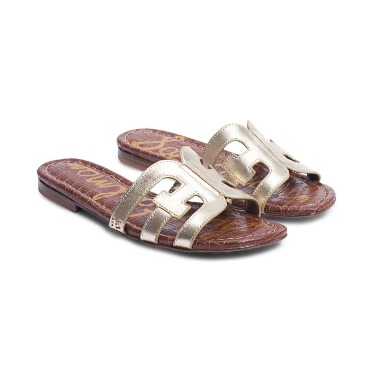 Bay Slide Sandal image number null