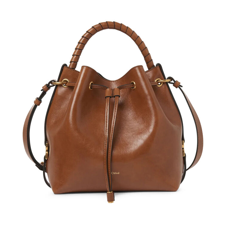 Marcie Bucket Bag image number null