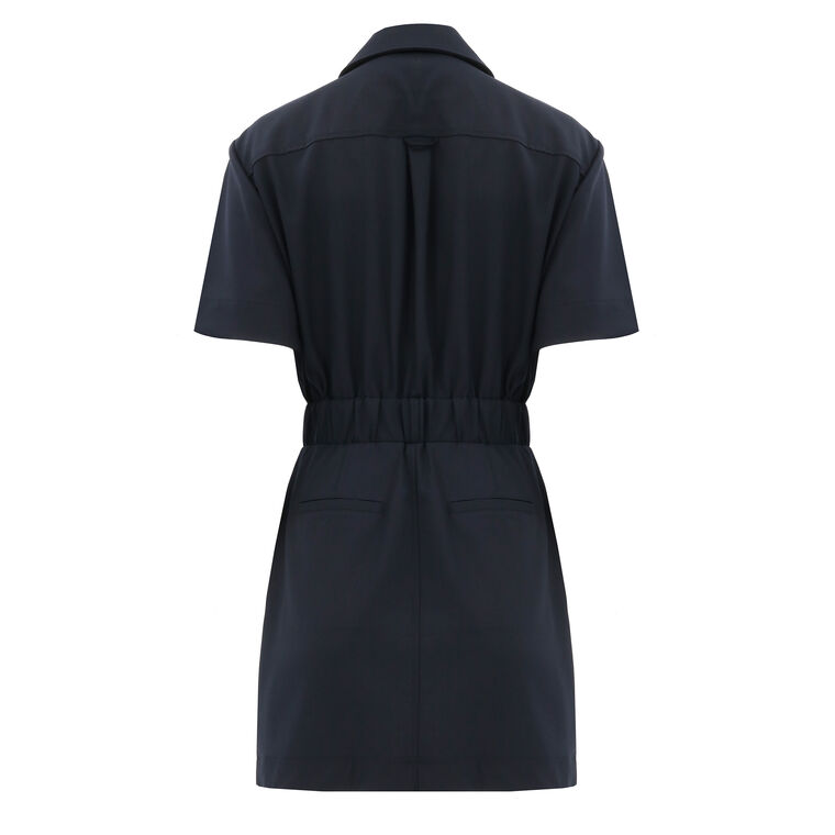 Simkhai Yohana Cargo Mini Dress | Tootsies