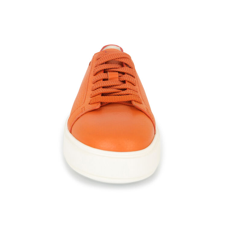 Leather Sneakers image number null