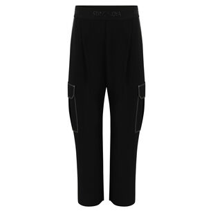 Cairo Casual Jersey Pants
