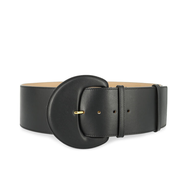 Demi Lune Belt image number null