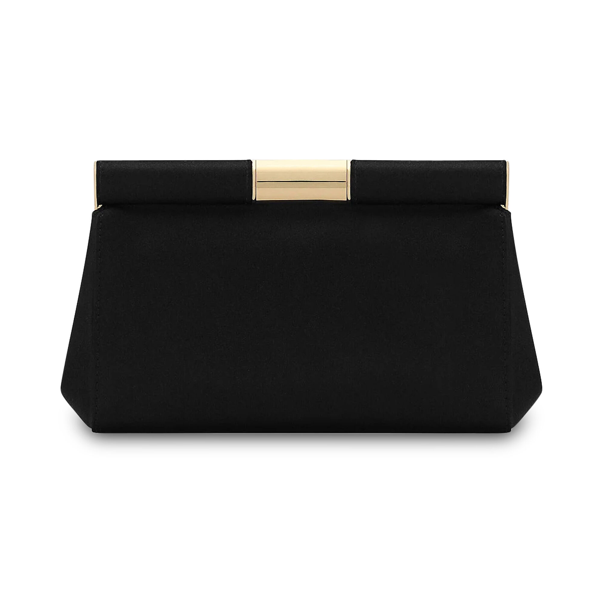 Small Marlene Clutch On Chain