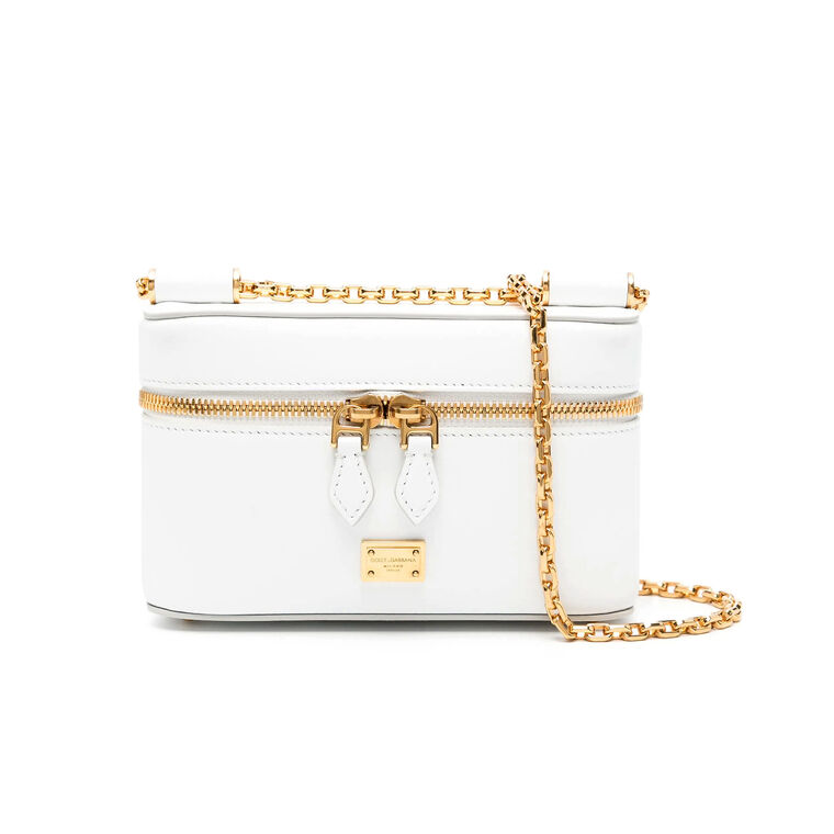 Sicily Crossbody Vanity Case image number null