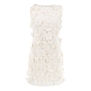 Scarlett Mini Shift Dress