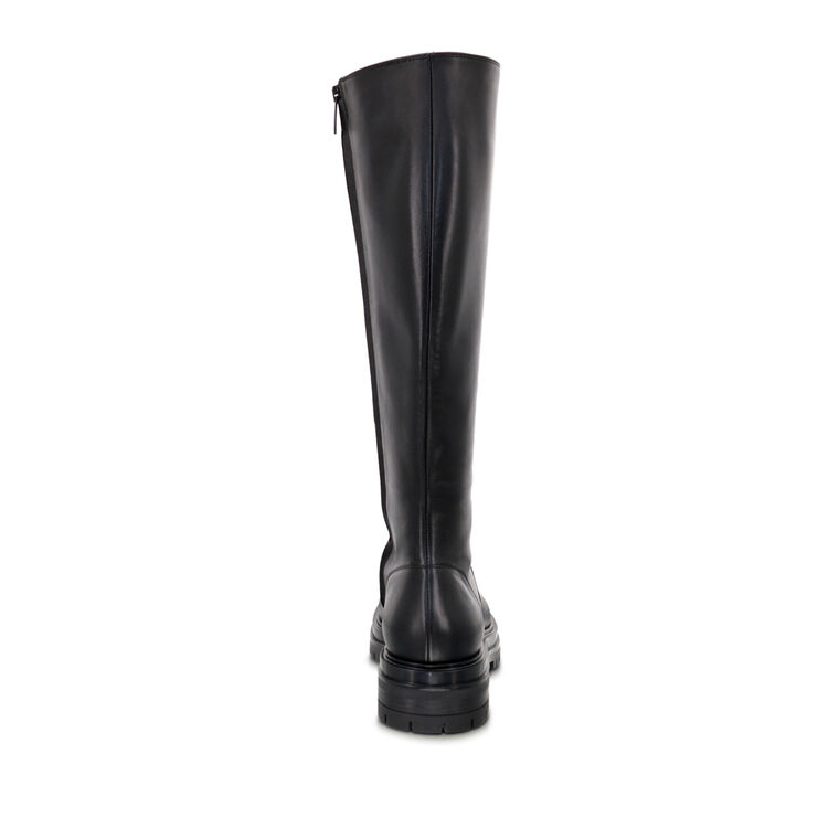 20mm Tall Moto Boot image number null