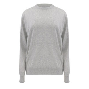 Super Fine Gauge Perfect Men's Pullover