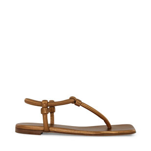 Juno Flat Sandal