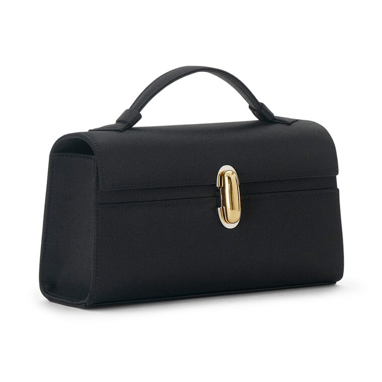 Satin Symmetry Pochette image number null