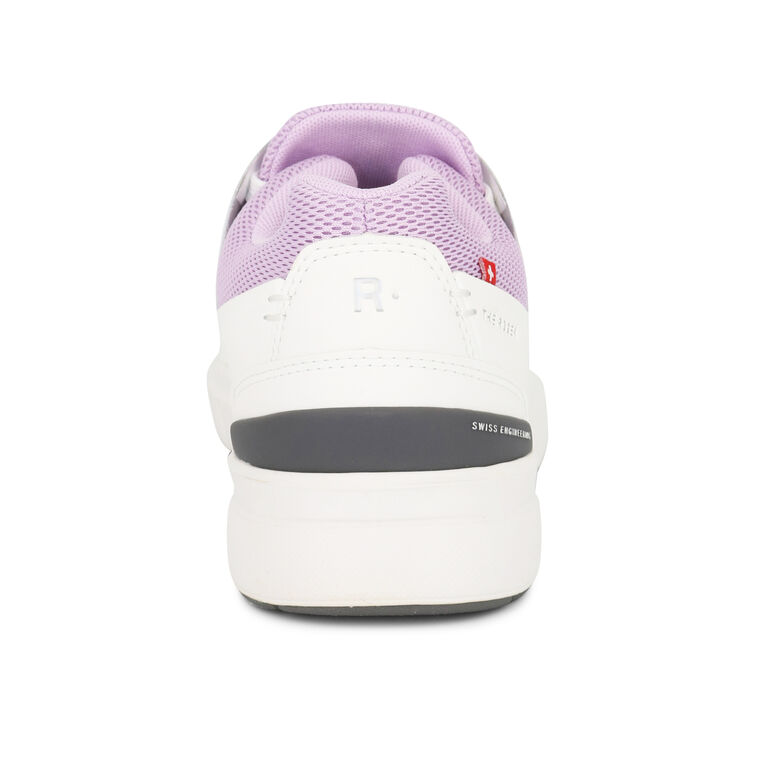 The Roger Advantage Sneaker image number null