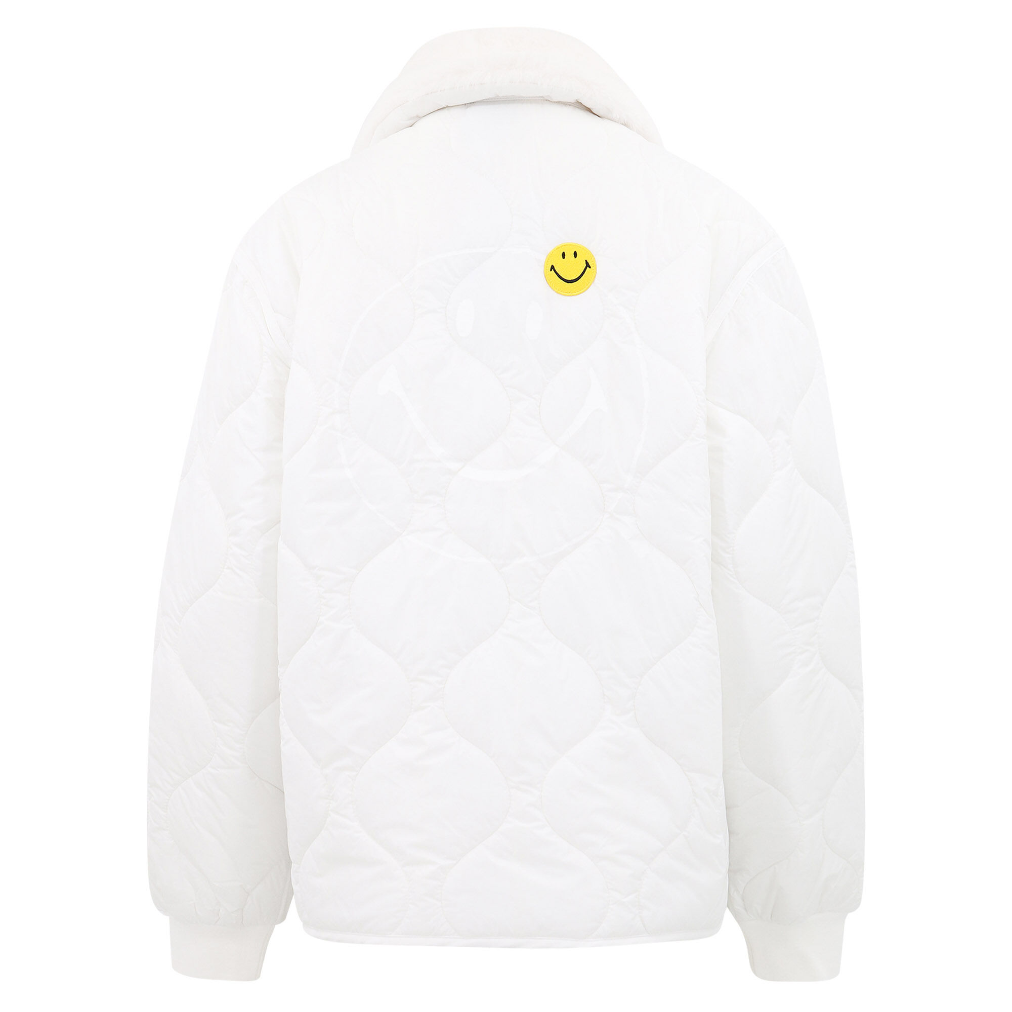 定価5万⭐︎TFW49 MULTI BOMBER JACKET ホワイト　M TFW49（ティーエフダブリュー）Official Site | TFW49公式サイト