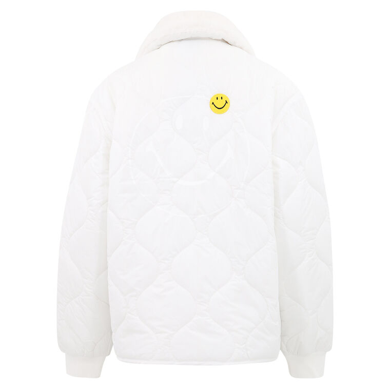 Bomber Jacket image number null