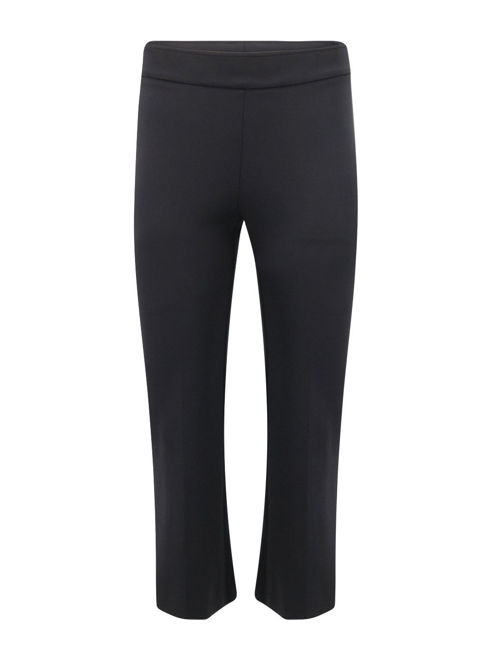 Cropped Flare Pant Freedom Str