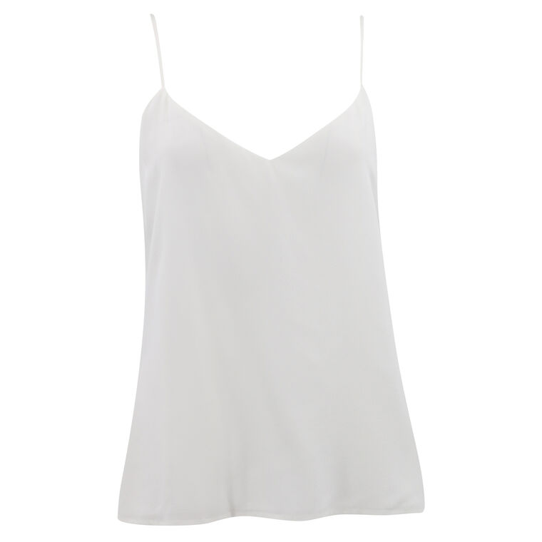 Jane Spaghetti Strap Cami image number null