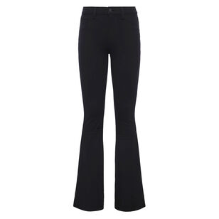 Marty High Rise Flare Pant