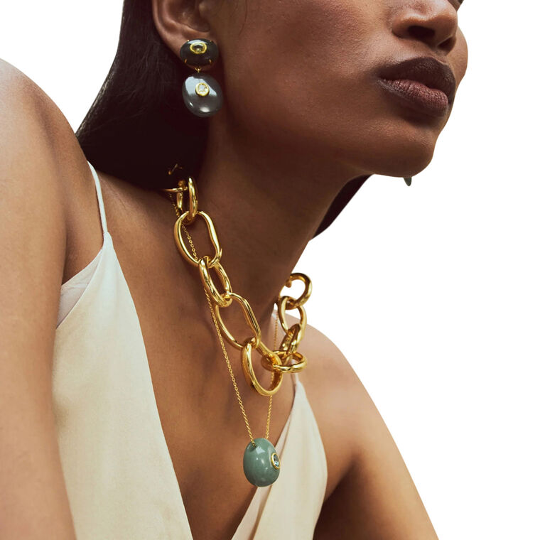 Dorothy Earrings image number null