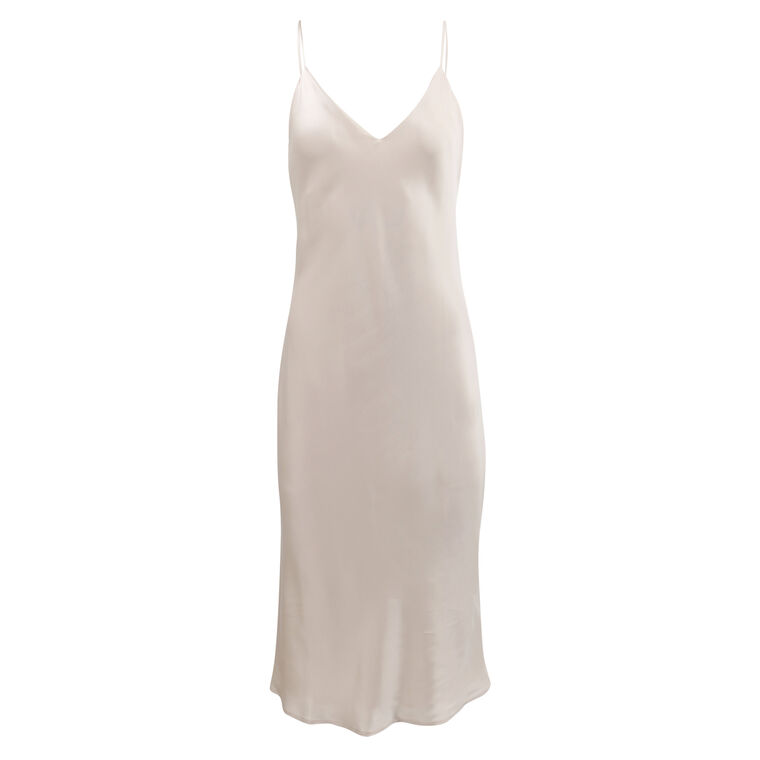 Jodie V-Neck Slip Dress image number null