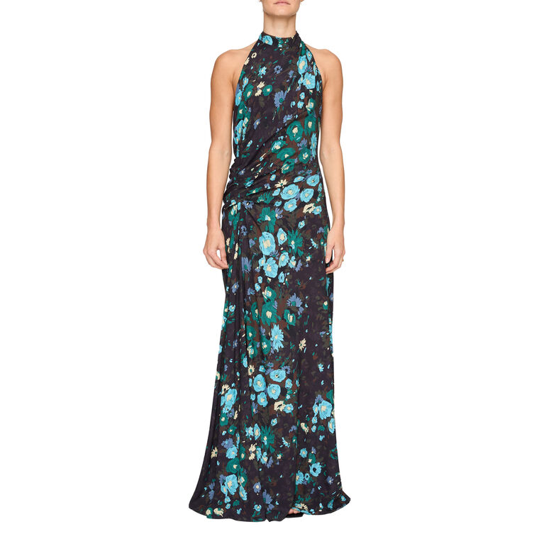 Scarlett Gown image number null