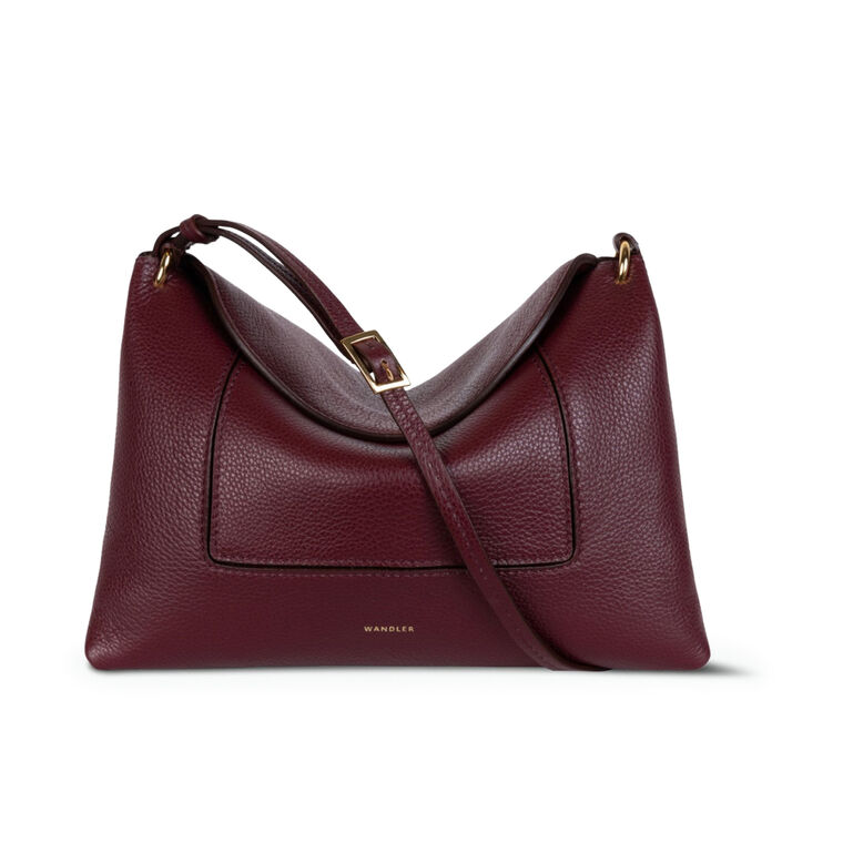 Penelope Slouch Bag image number null