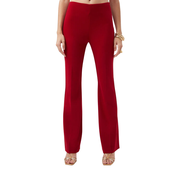 Jacoba Knit Pant image number null
