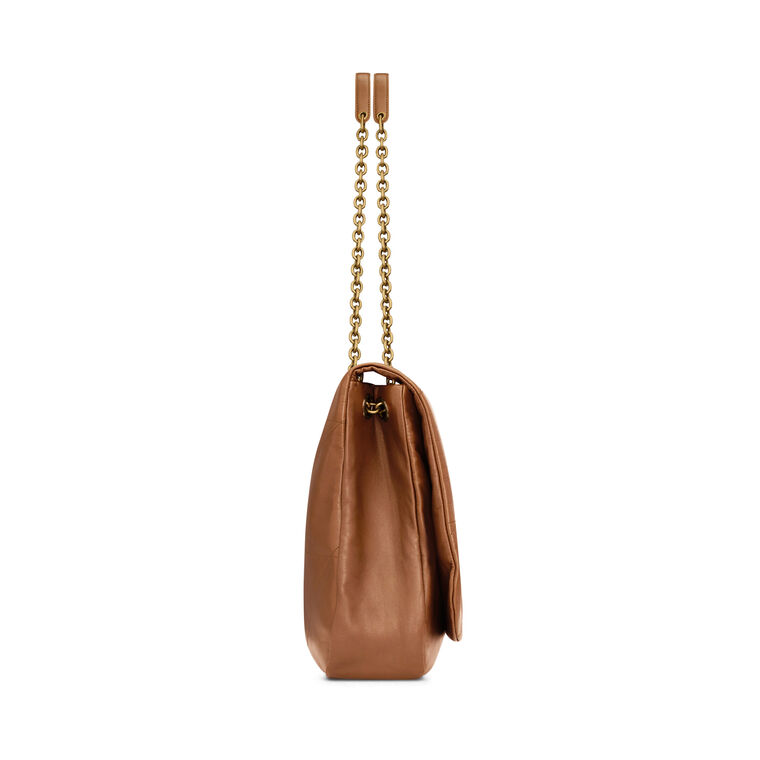 Jamie 4.3 Medium Lambskin Shoulder Bag image number null