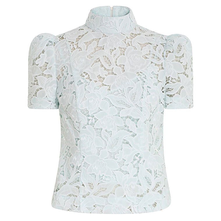 Natura Lace Top image number null