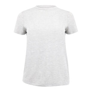 Annise Slim Tee