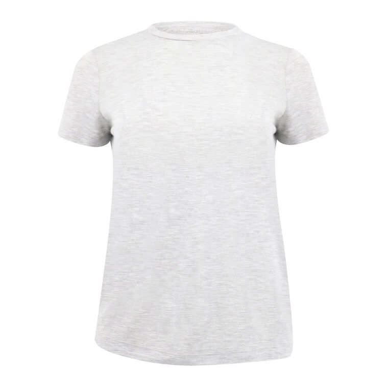 Annise Slim Tee image number null